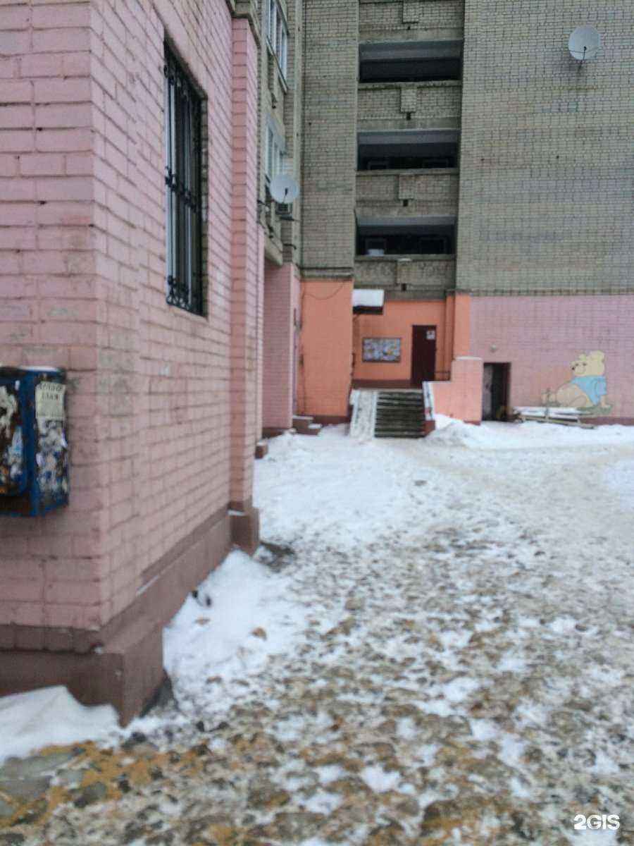 Отзывы на компанию Lecar Store в Воронеже c фото