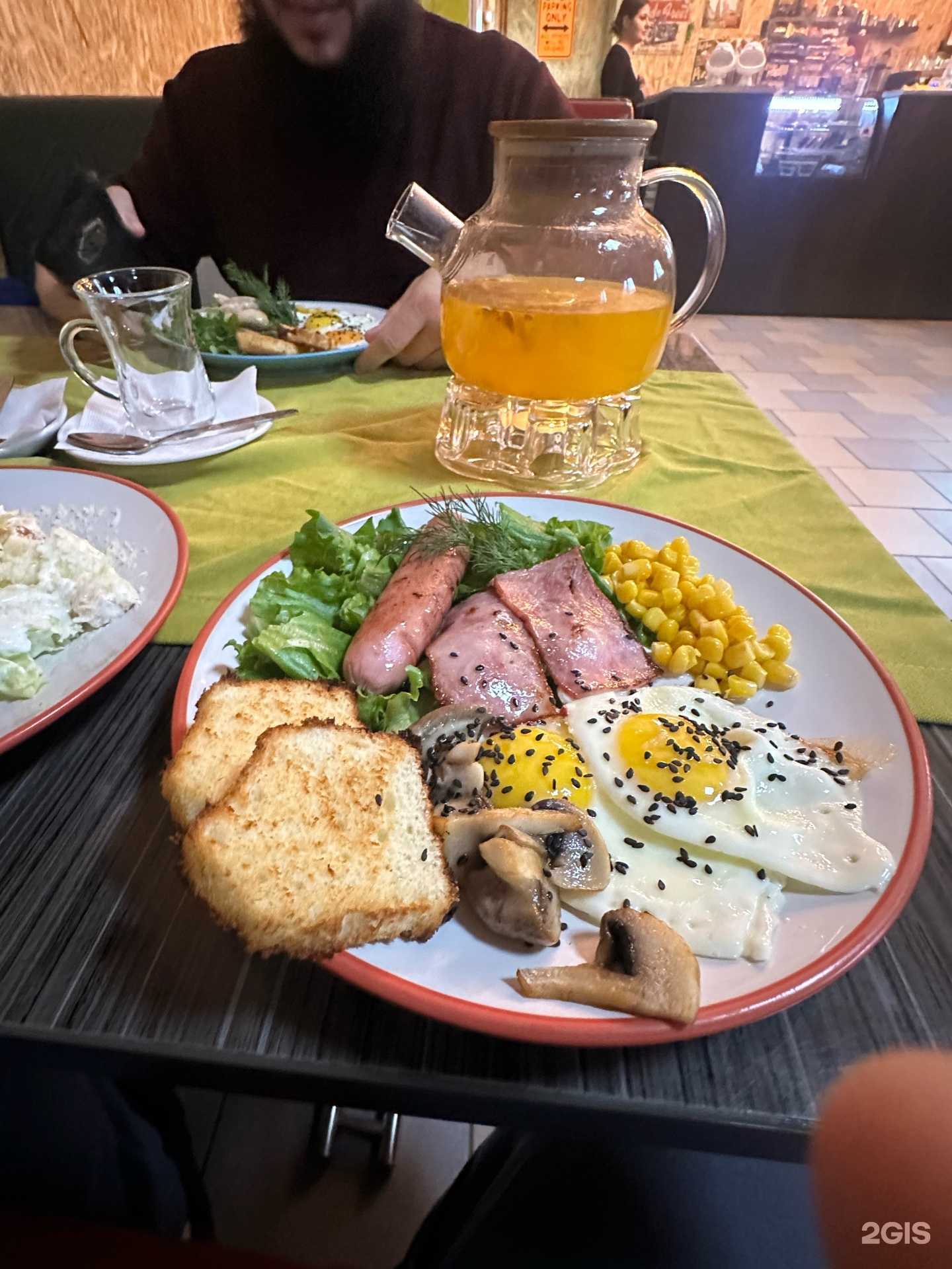 Отзывы на компанию Самолет в г. Михайловка c фото