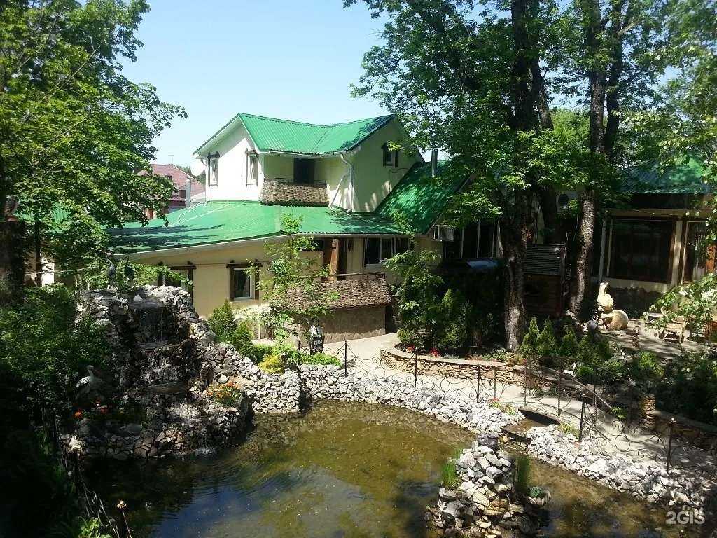 Отзывы на компанию Домик лесника в Ставрополе c фото