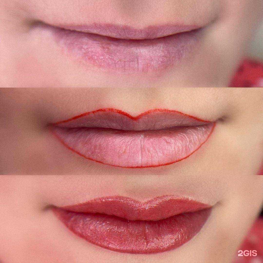 Отзывы на компанию Permanent в Набережных Челнах c фото