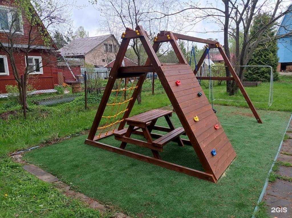 Отзывы на компанию CustWood в Владимире c фото