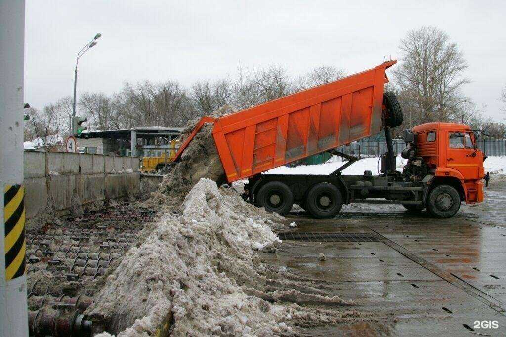 Отзывы на компанию Автотрансстрой в Ярославле c фото