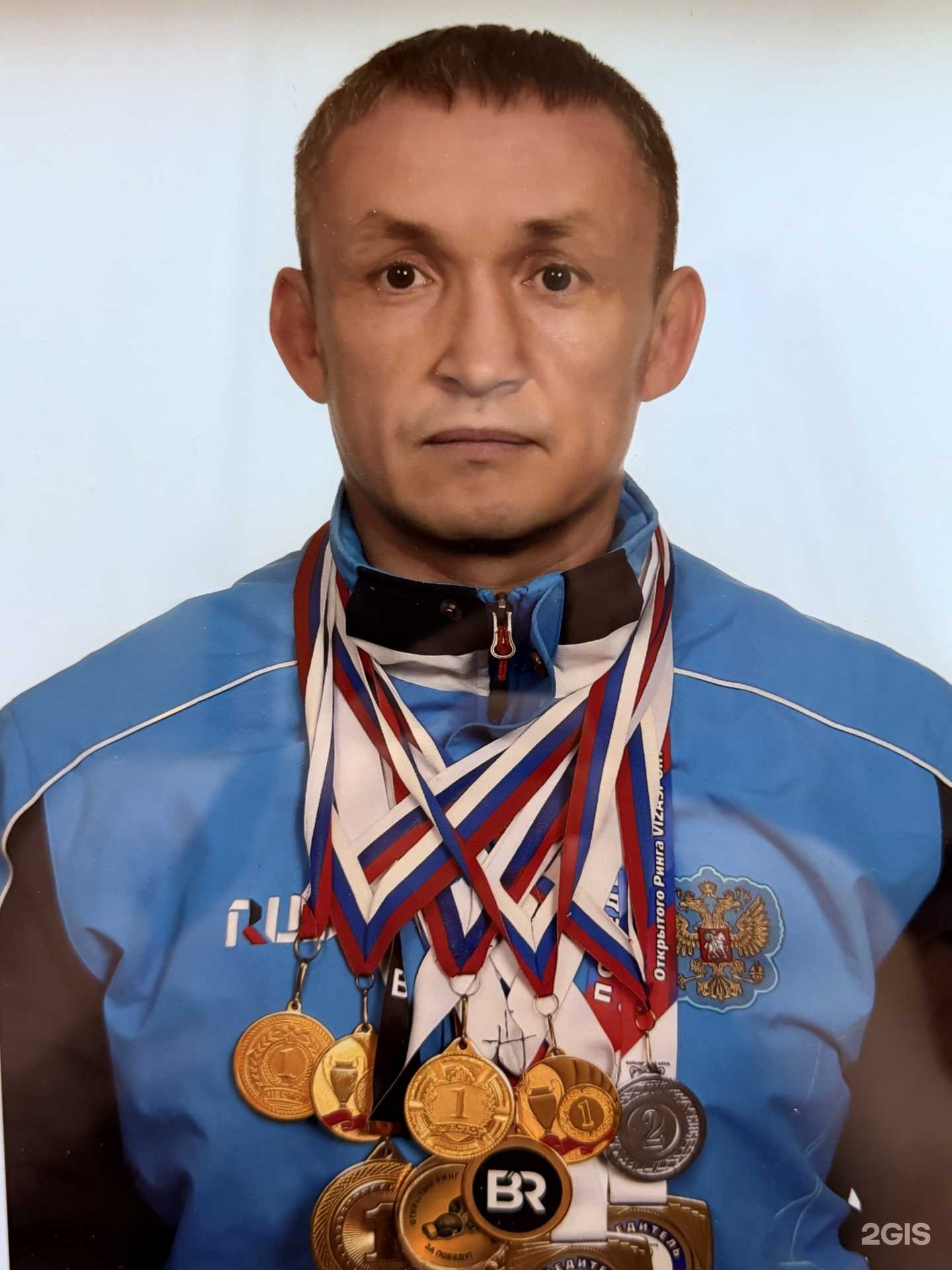 Отзывы на компанию Клуб бокса в Новосибирске c фото