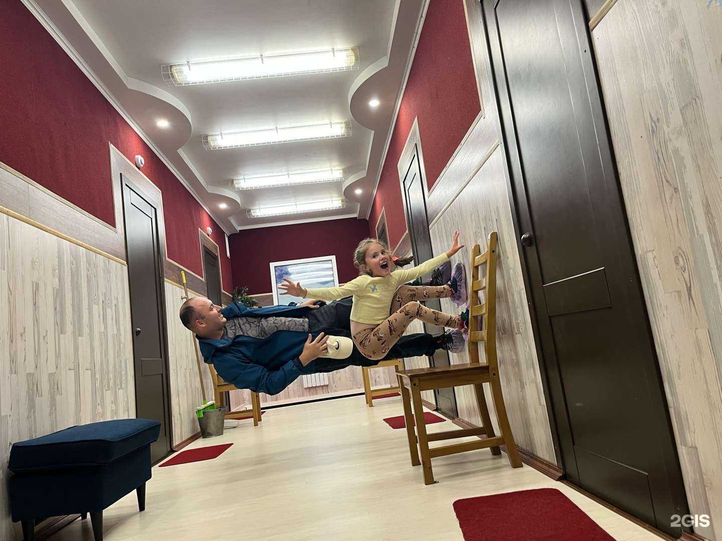 Отзывы на компанию Парк чудес Галилео в г. Самара c фото