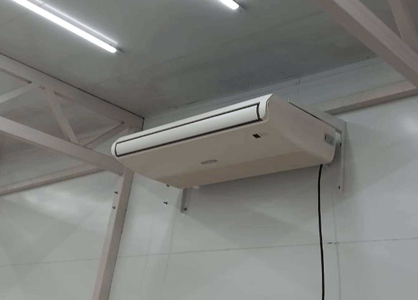 Отзывы на компанию Люксхолод в Краснодаре c фото