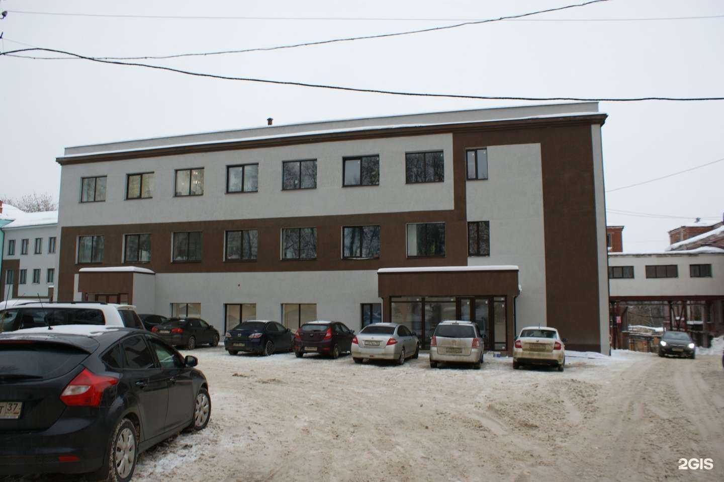 Отзывы на компанию Профэксперт в Иванове c фото - фотография 2 из 2