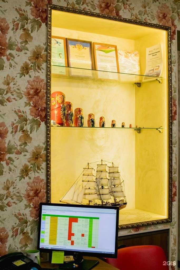 Отзывы на компанию Колумбия в Костроме c фото