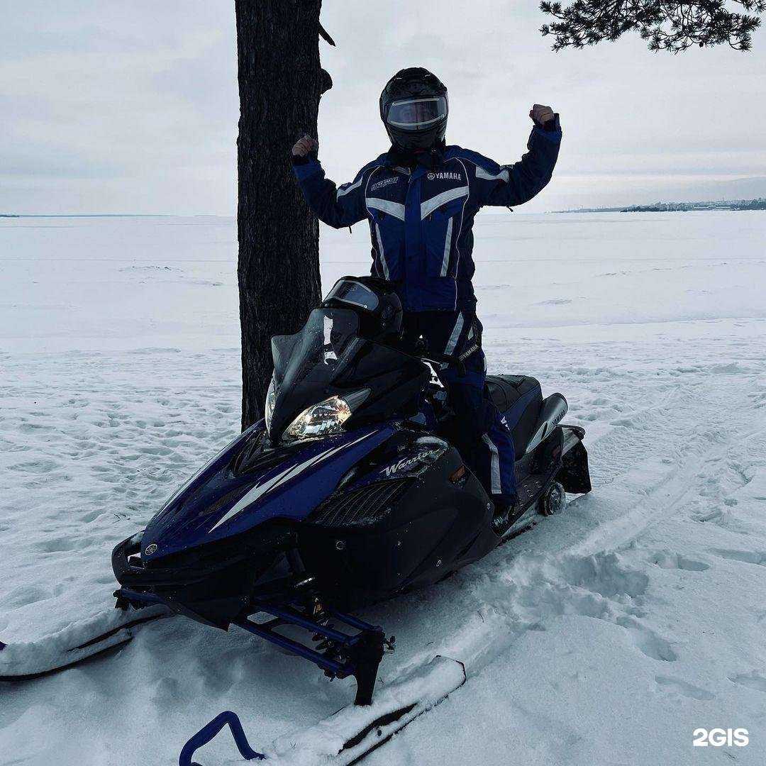 Отзывы на компанию Адмирал в Петрозаводске c фото