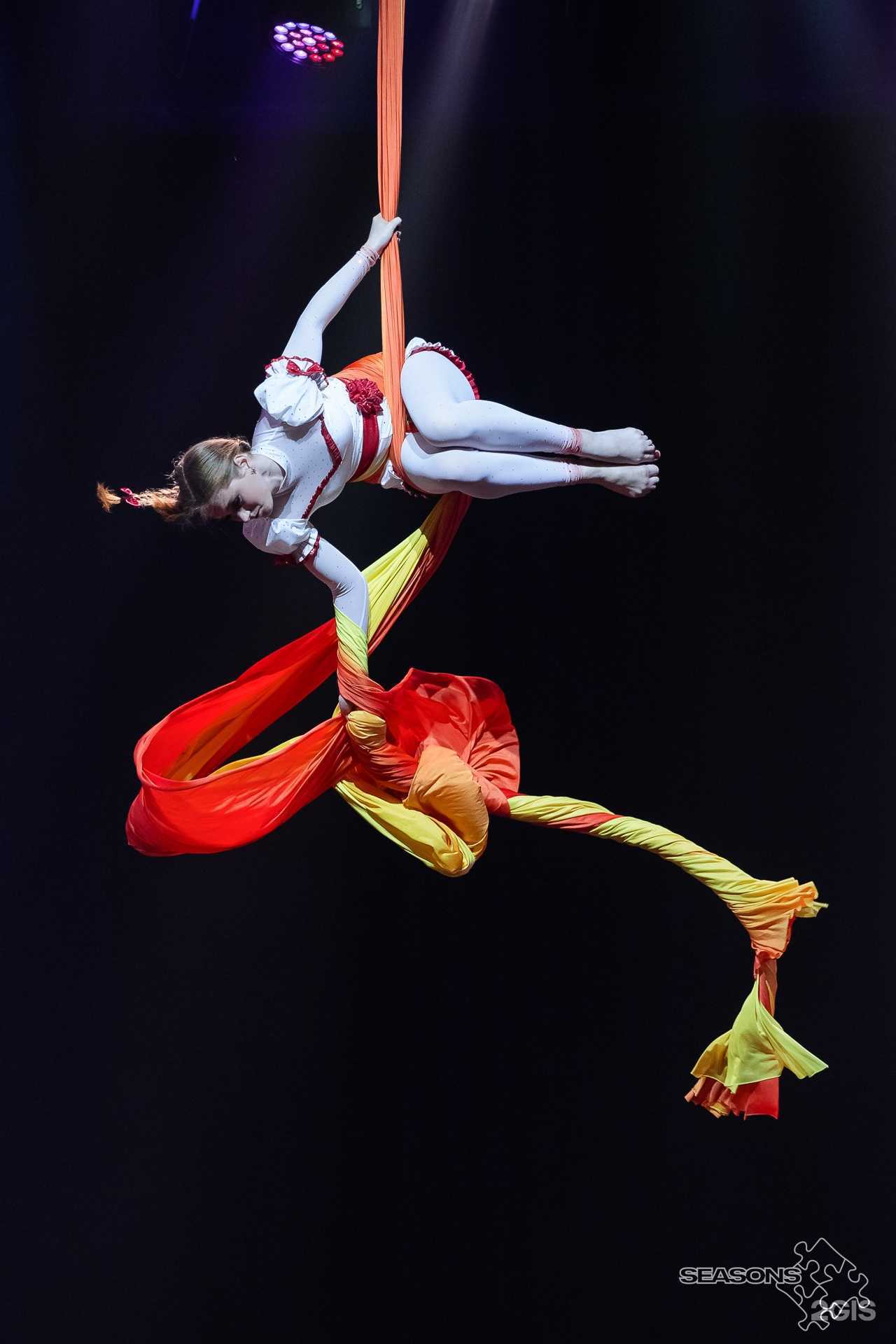 Отзывы на компанию Гравитация в г. Кемерово c фото