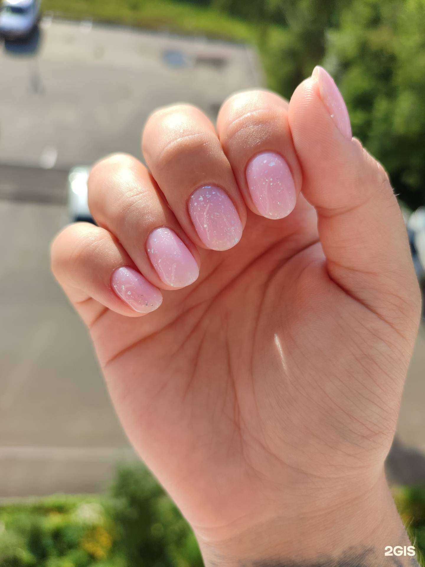 Отзывы на компанию Студия маникюра и педикюра в Кемерове c фото