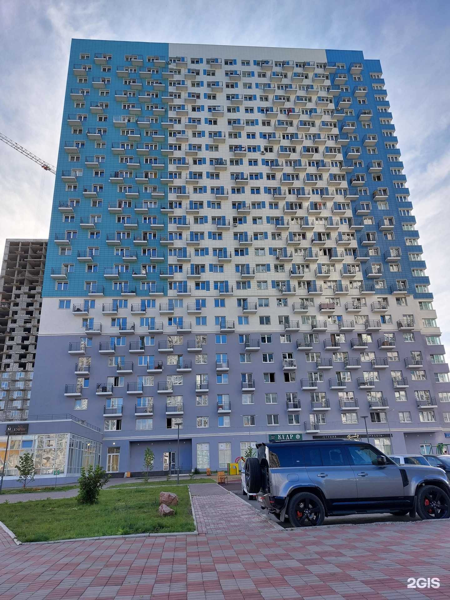 Отзывы на компанию Чориззо в Красноярске c фото - фотография 2 из 2