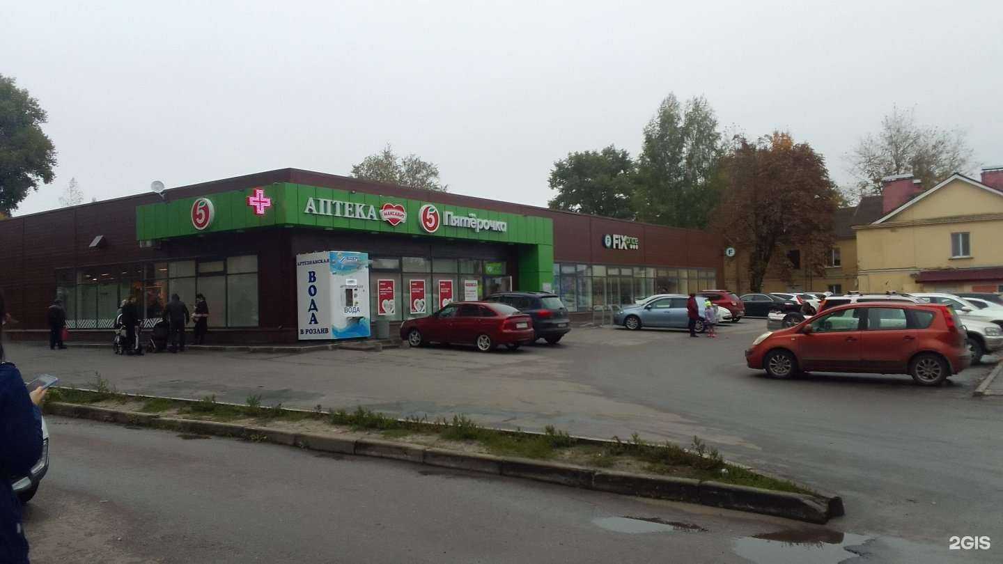 Отзывы на компанию СВШ в Брянске c фото