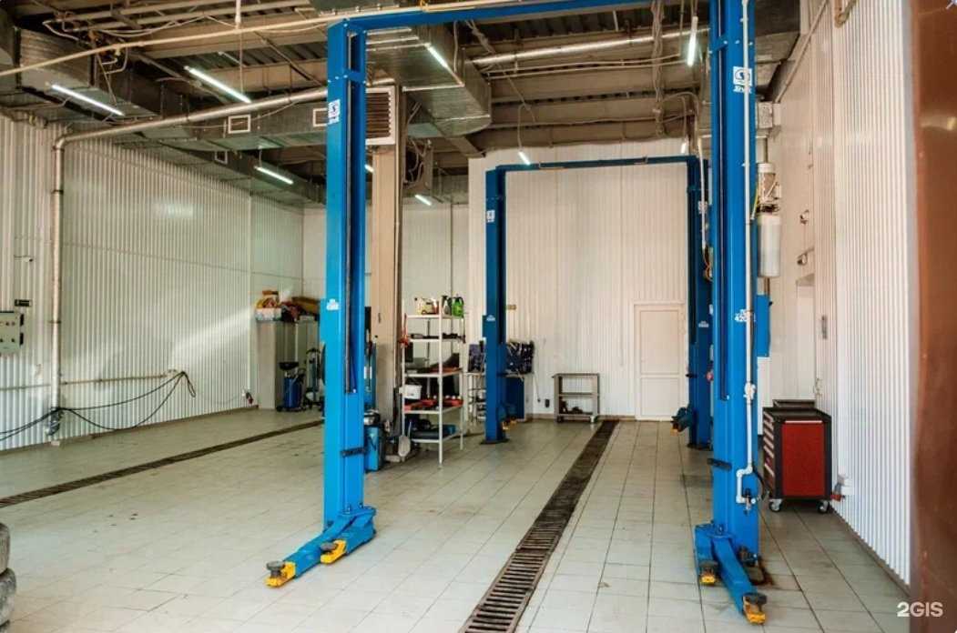 Отзывы на компанию ПулОС Сервис в Кирове c фото