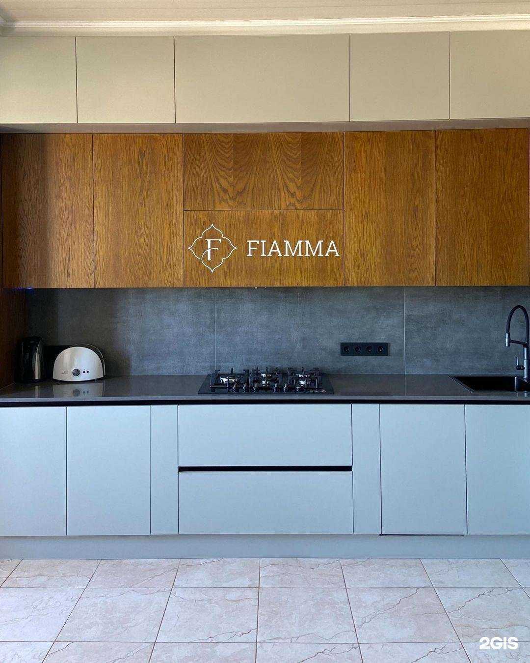 Отзывы на компанию Fiamma в г. Махачкала c фото