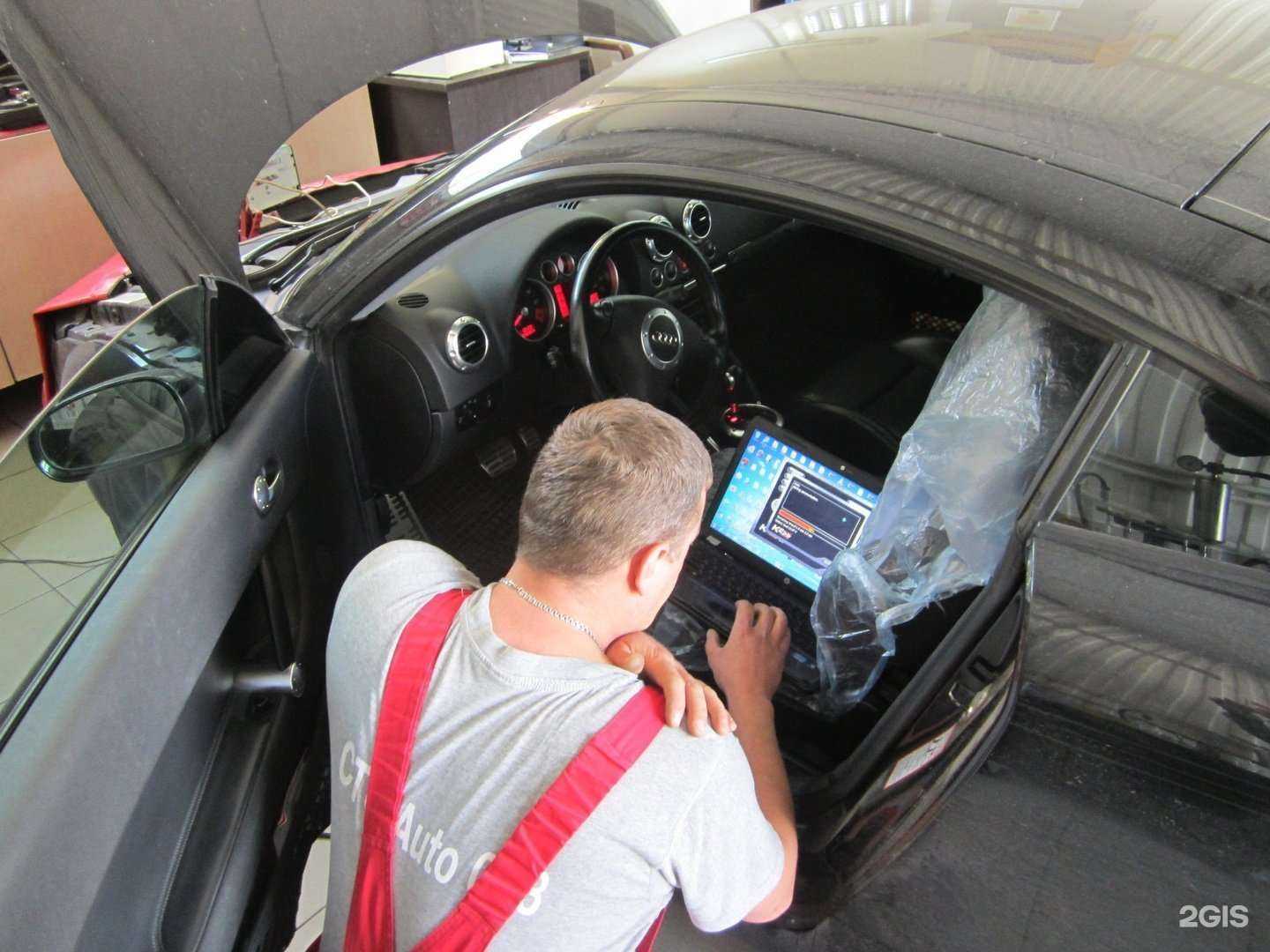 Отзывы на компанию Авто 063 в Самаре c фото