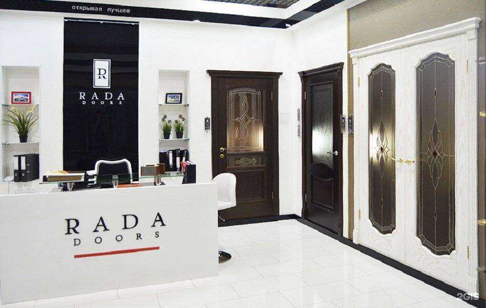 Отзывы на компанию Rada Doors в г. Оренбург c фото