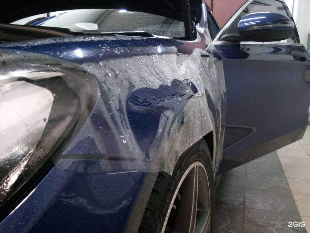 Отзывы на компанию Тонировка Профи в г. Киров c фото