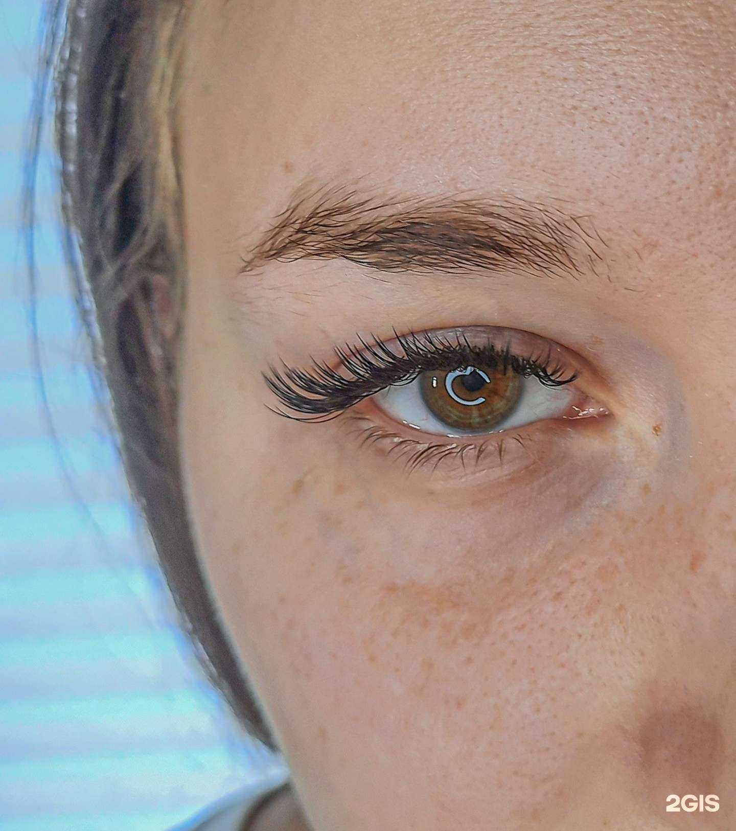 Отзывы на компанию Студия по наращиванию ресниц в Курске c фото