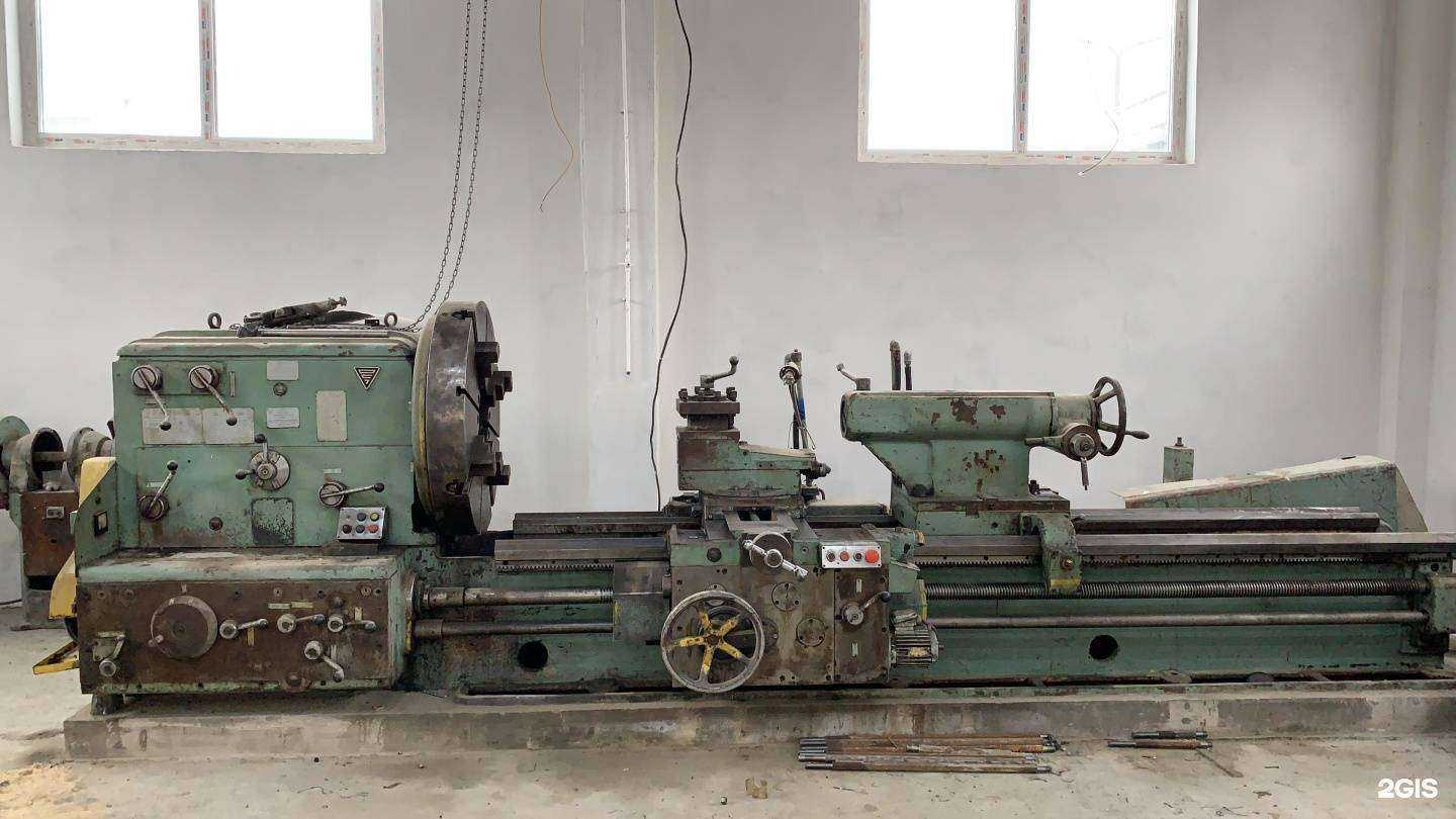 Отзывы на компанию Сахалинская механико-промышленная лаборатория в Южно-Сахалинске c фото