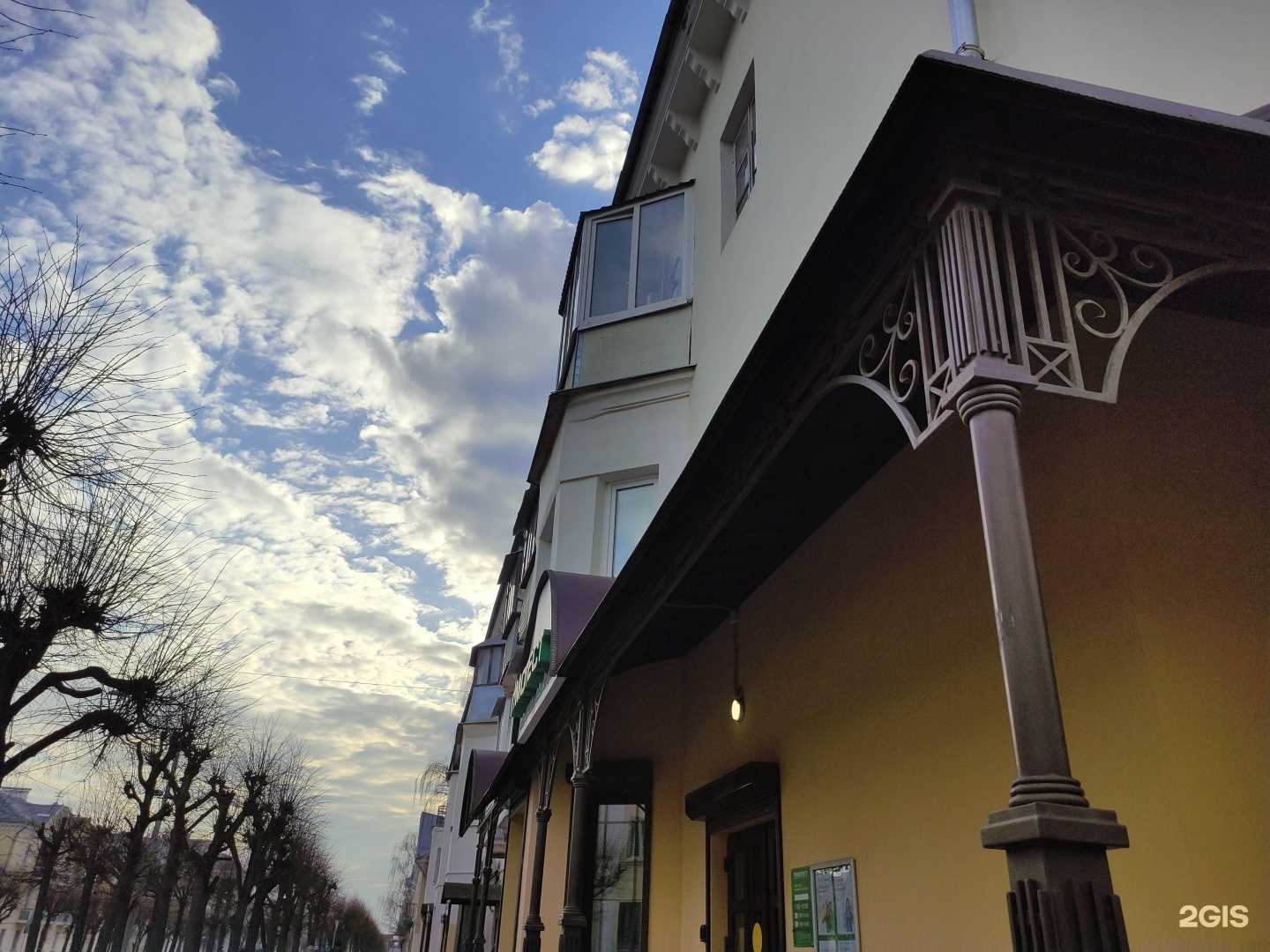 Отзывы на компанию Тату-студия в Серпухове c фото - фотография 2 из 2