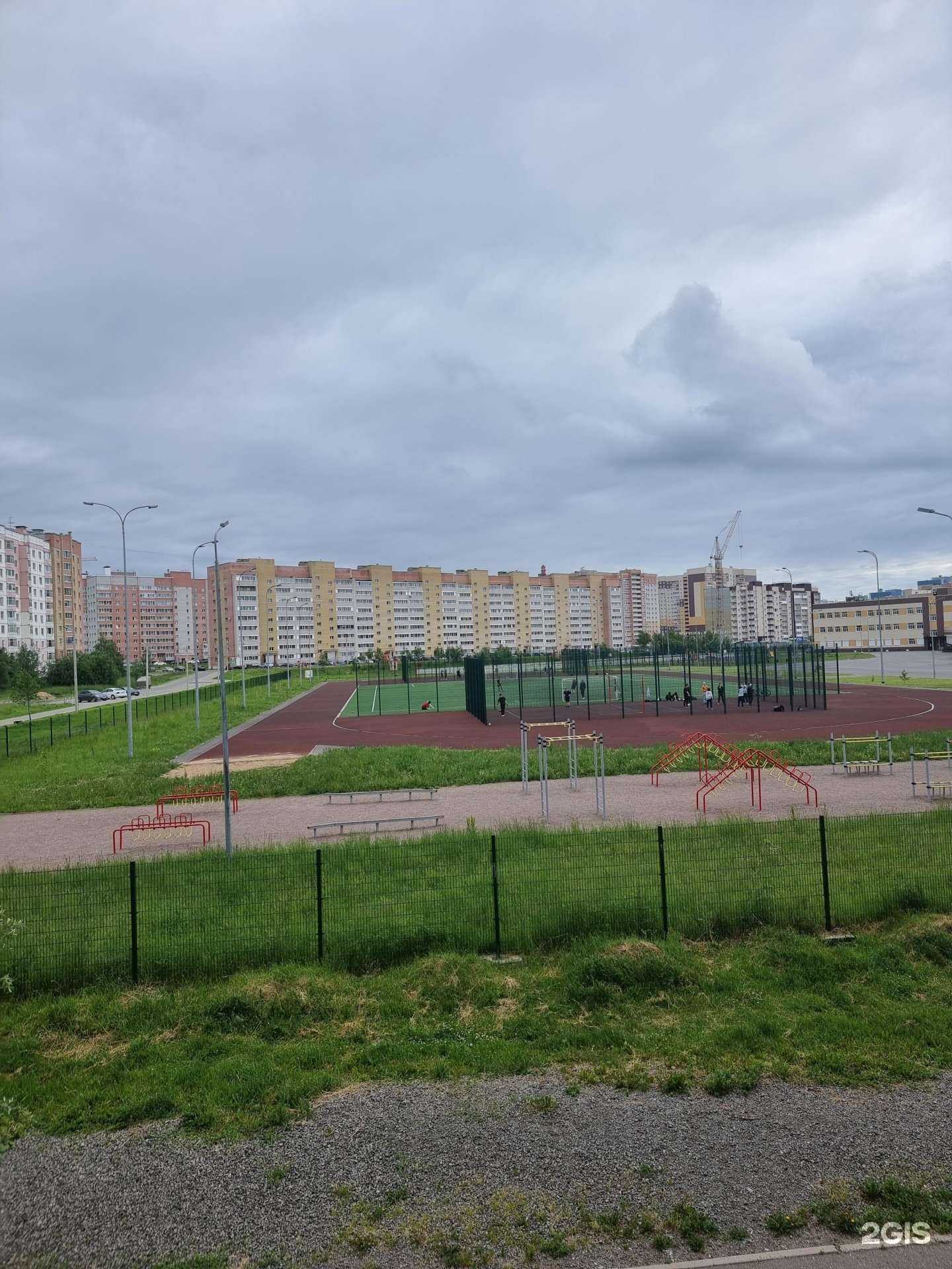 Отзывы на компанию Центр образования им. Милютина И.А. в Череповце c фото