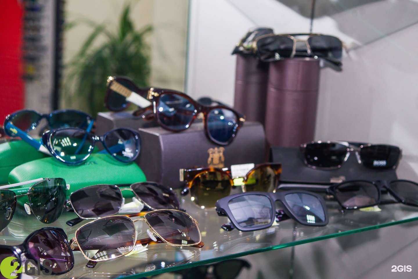 Отзывы на компанию ЯрОптика в Ярославле c фото