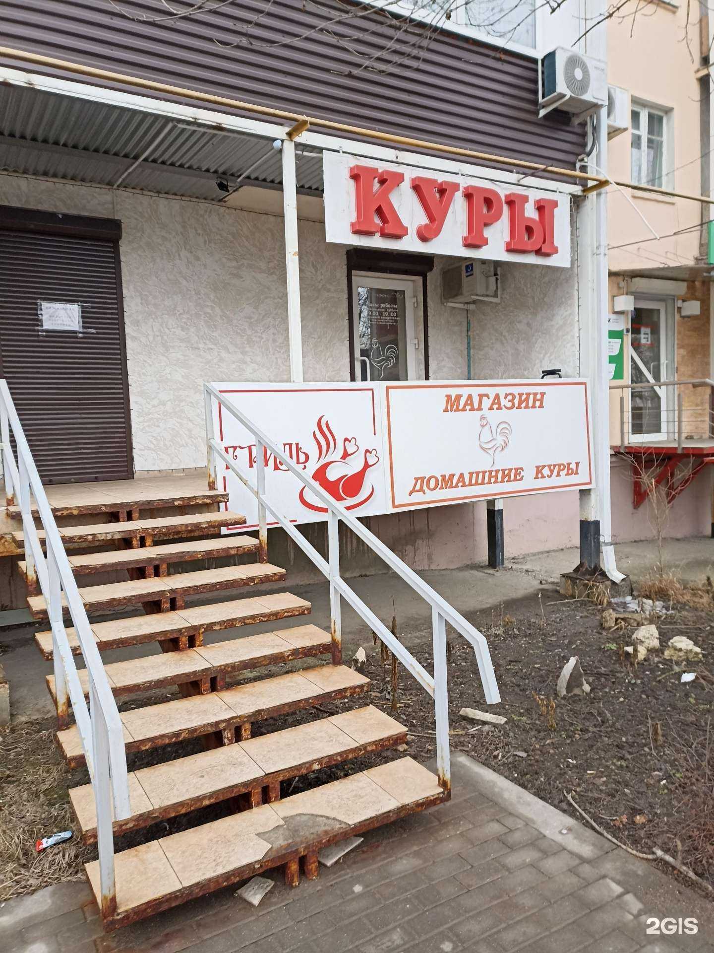 Отзывы на компанию Магазин домашних кур в Пятигорске c фото - фотография 2 из 2