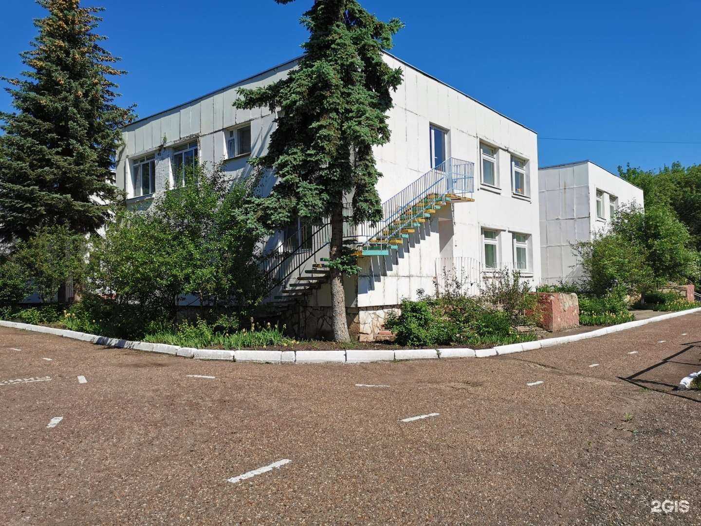 Отзывы на компанию Детский сад №306 в г. Уфа c фото