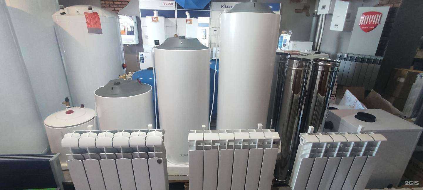 Отзывы на компанию Планета тепла в г. Оренбург c фото