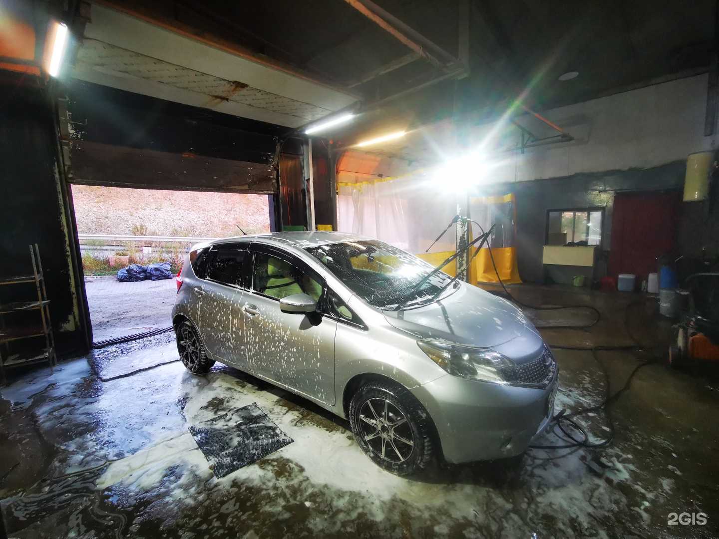 Отзывы на компанию Joint motors в Владивостоке c фото