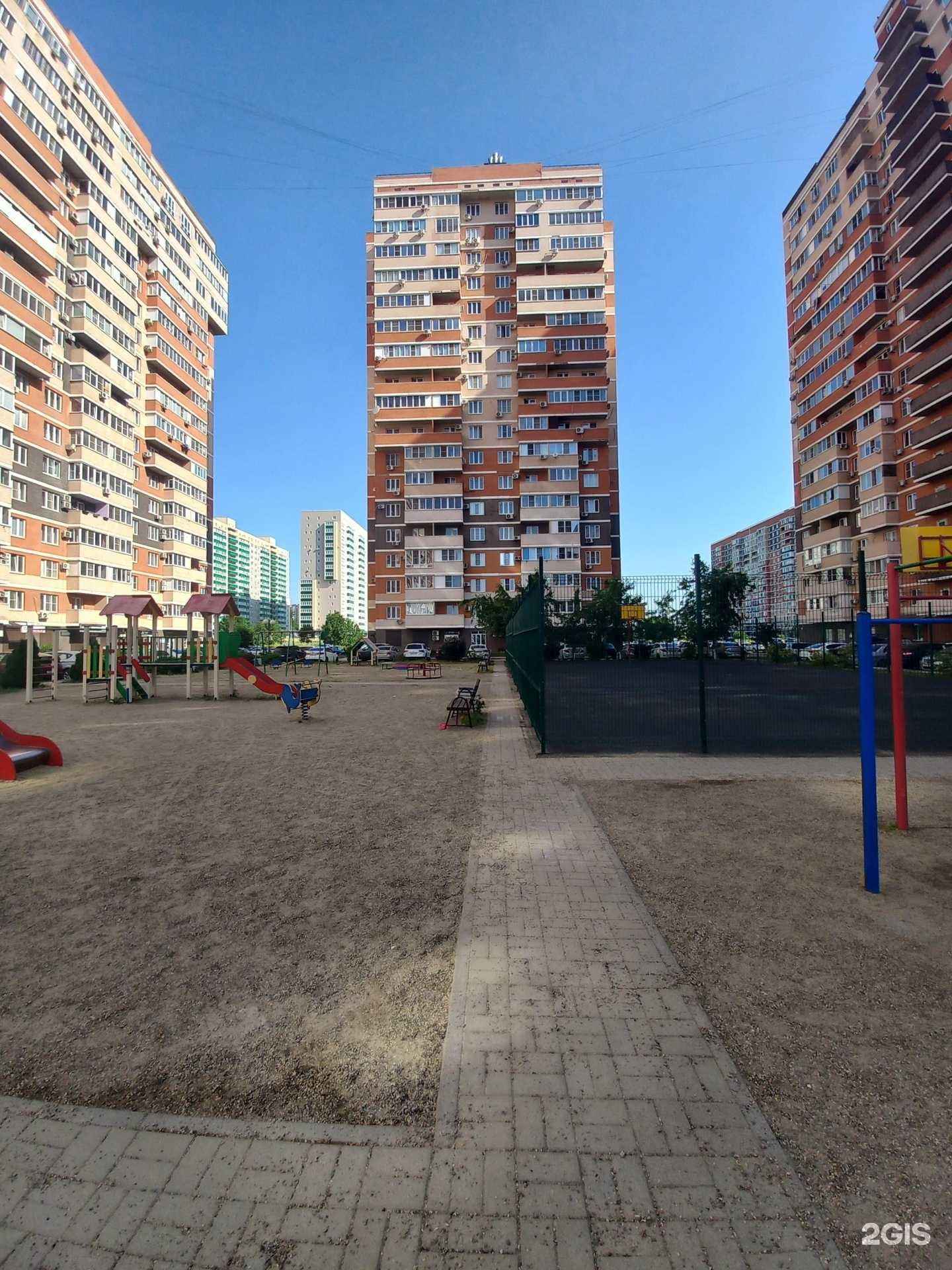 Отзывы на компанию Этаж в Краснодаре c фото - фотография 2 из 2