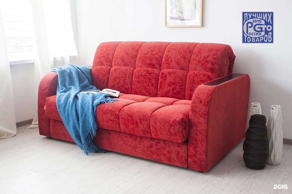 Отзывы на компанию Первый мебельный в Калининграде c фото