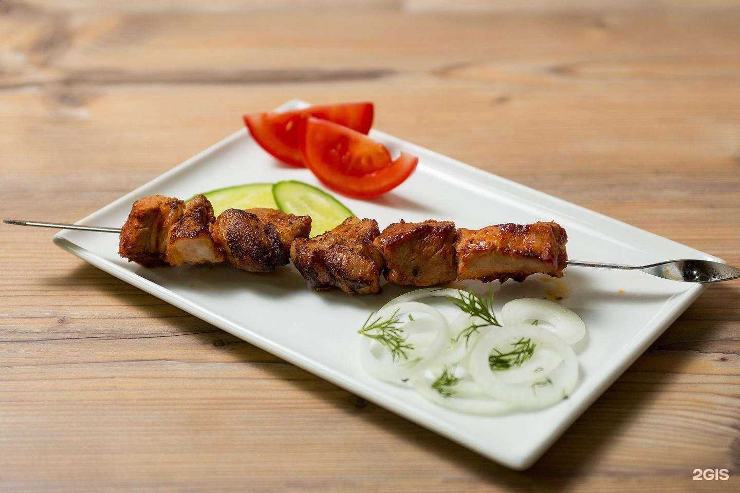 Отзывы на компанию Урбан Гриль в Кемерове c фото