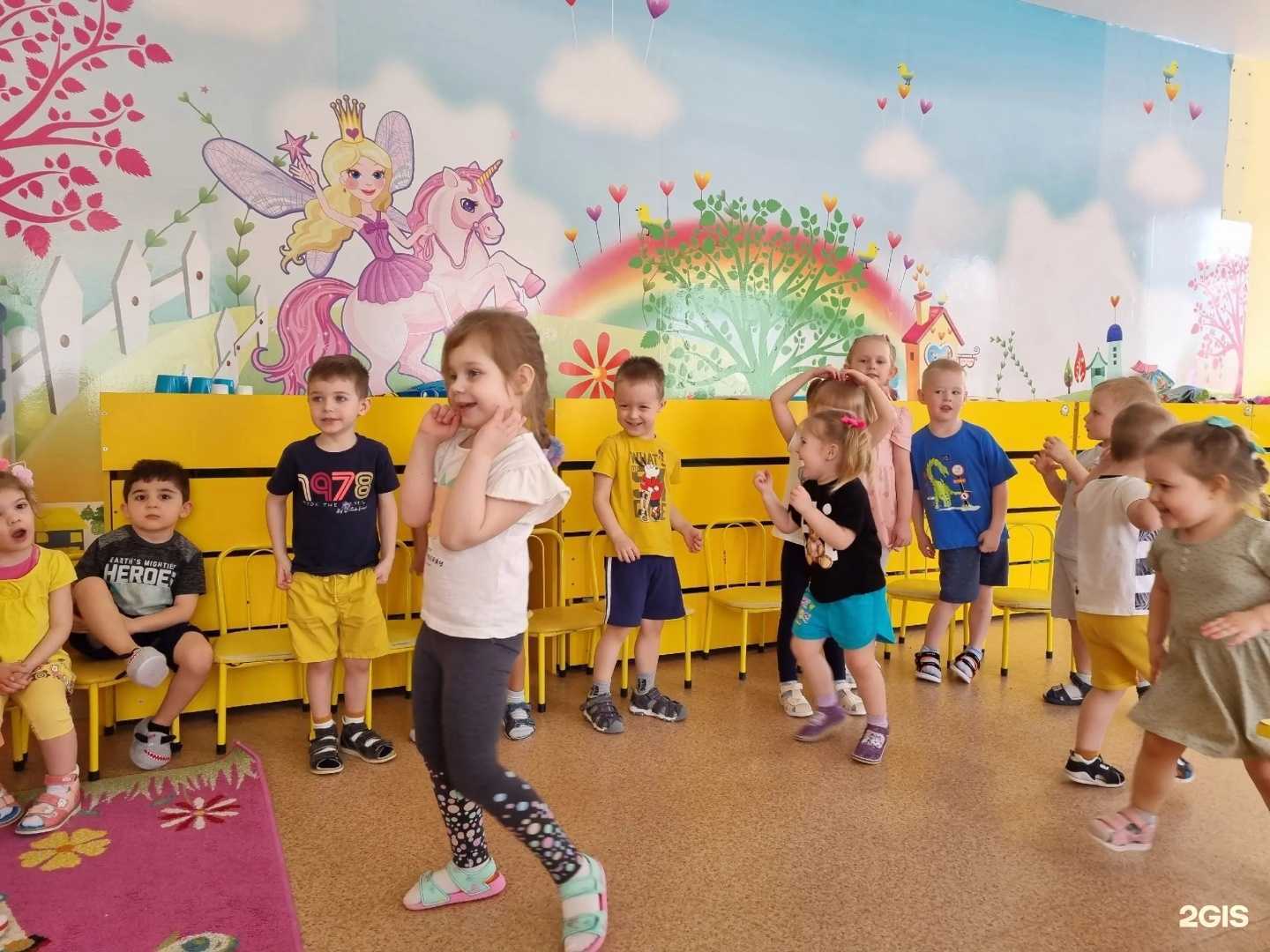 Отзывы на компанию Вырастай-ка в г. Барнаул c фото