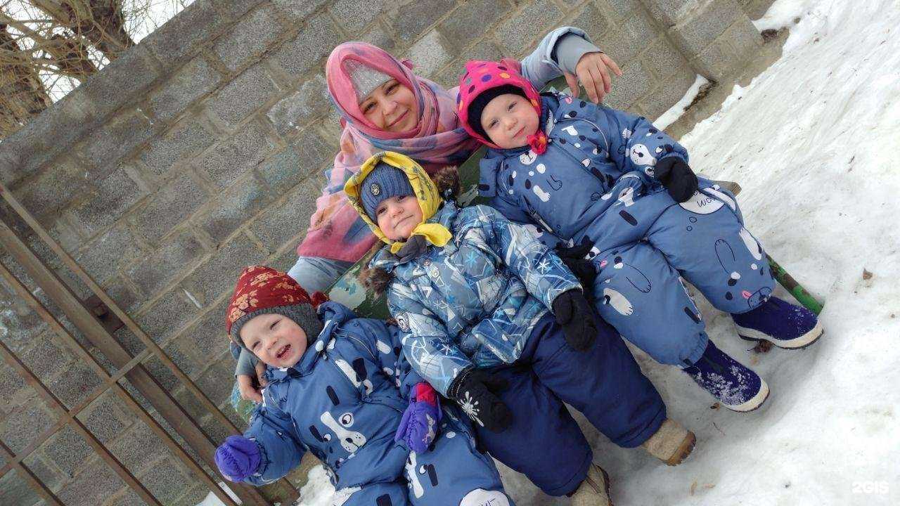 Отзывы на компанию Зеленый жираф в Красноярске c фото