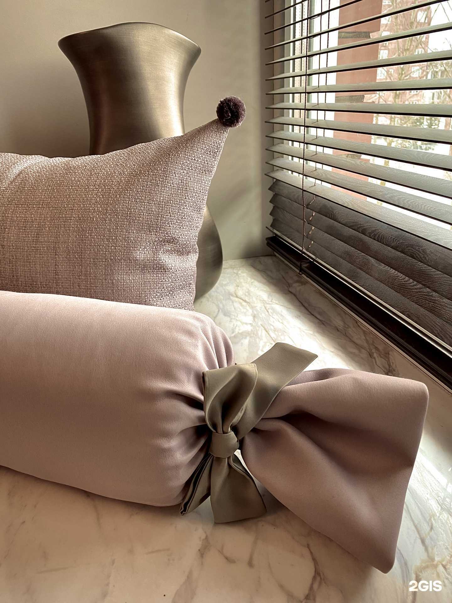 Отзывы на компанию Атмосфера в Тольятти c фото