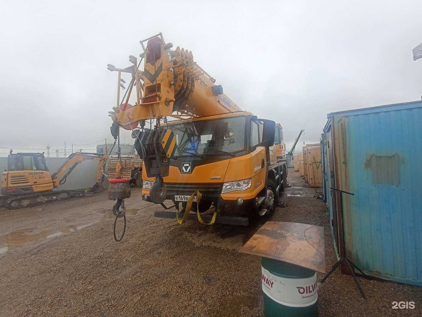 Отзывы на компанию ГЦ Техно в Иркутске c фото