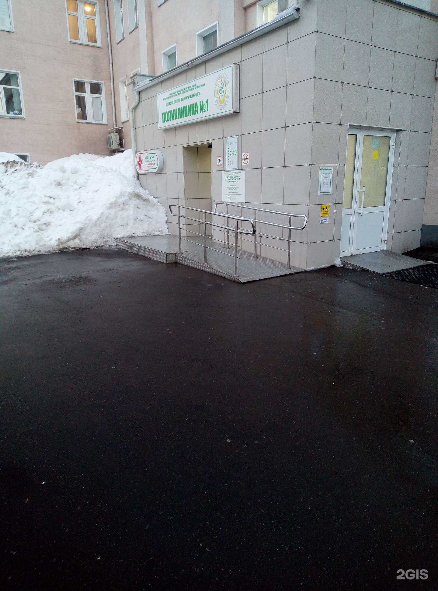 Отзывы на компанию Городская аптека №120 в Кирове c фото