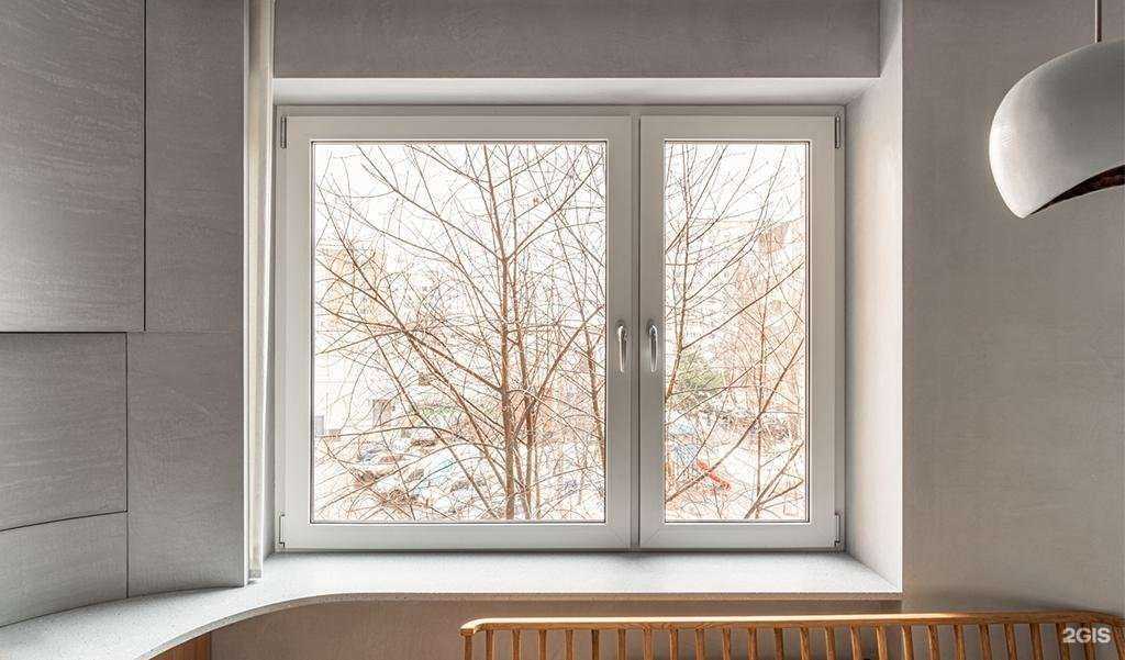 Отзывы на компанию Экоокна в Ногинске c фото