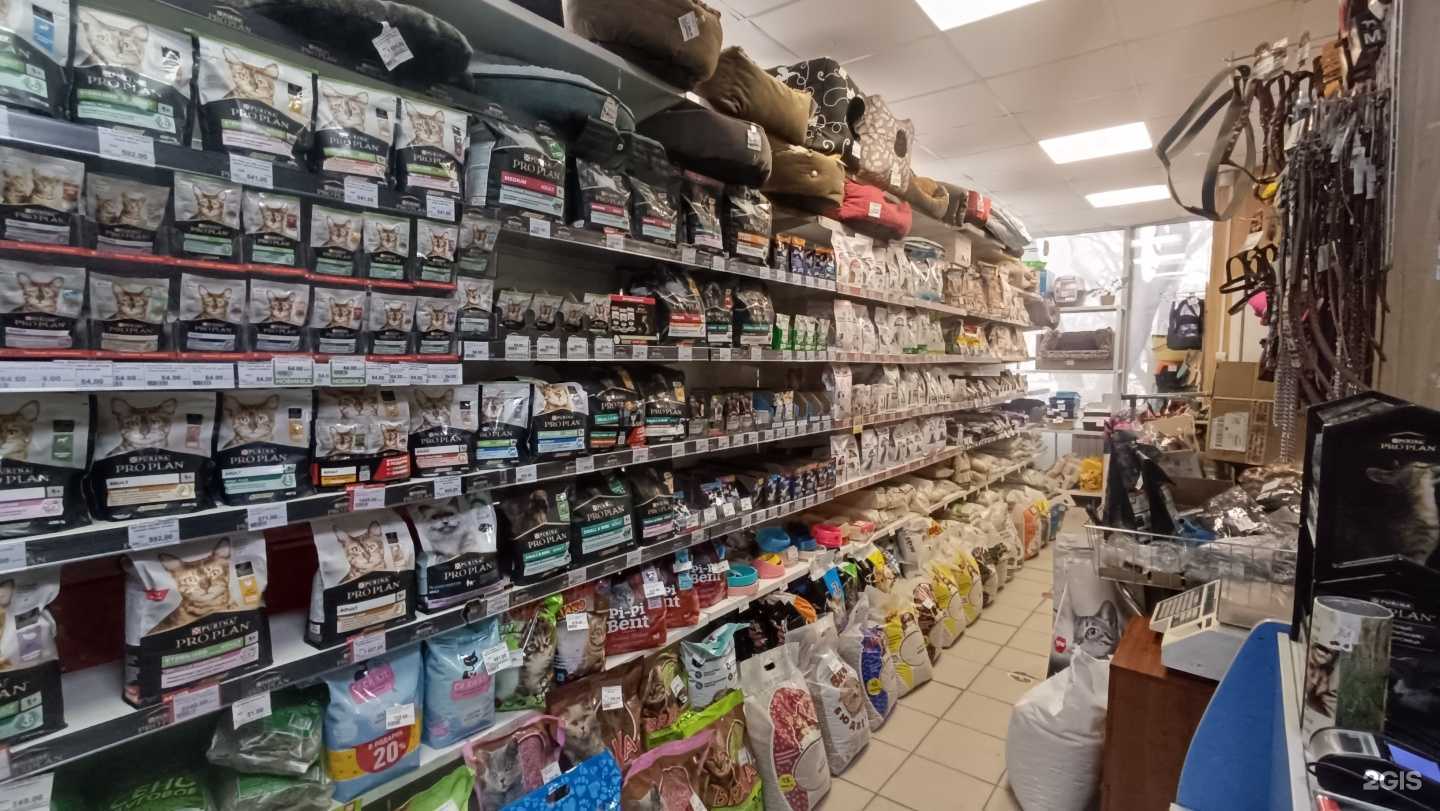 Отзывы на компанию Зоорегион в г. Екатеринбург c фото