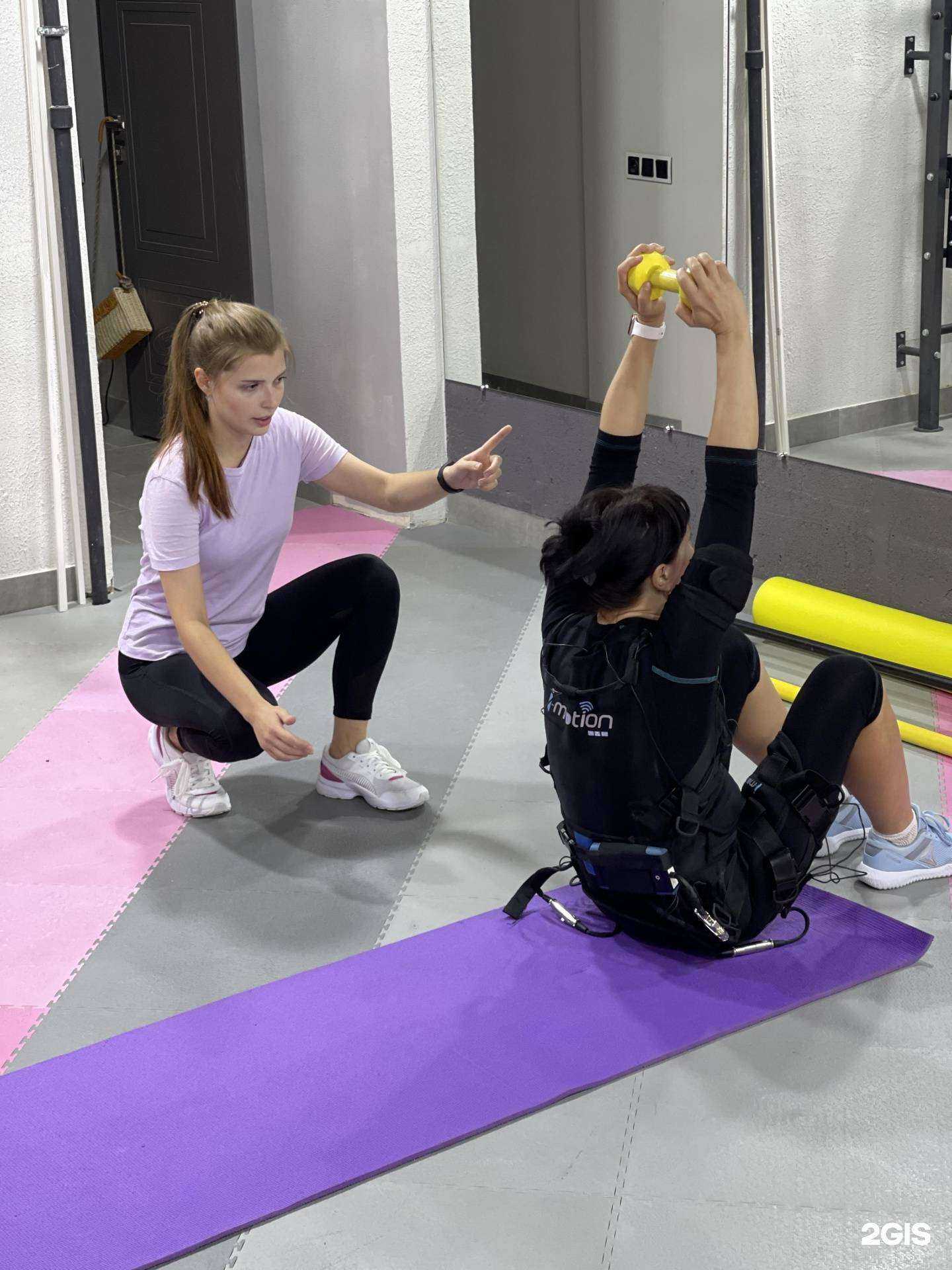 Отзывы на компанию Бодиология в г. Волгоград c фото