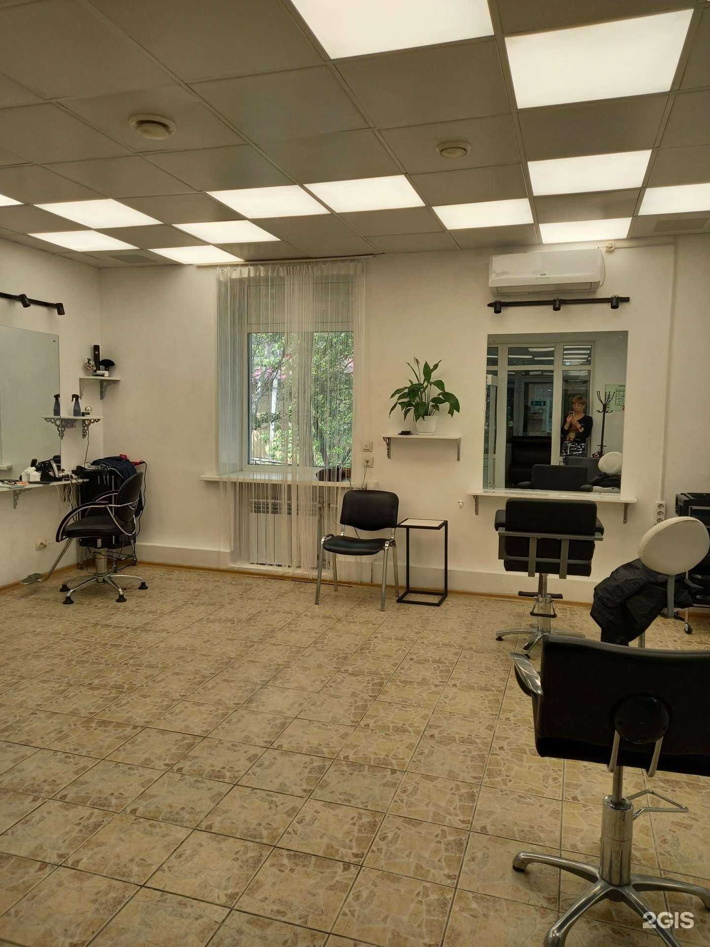 Отзывы на компанию Тут стригут в Находке c фото