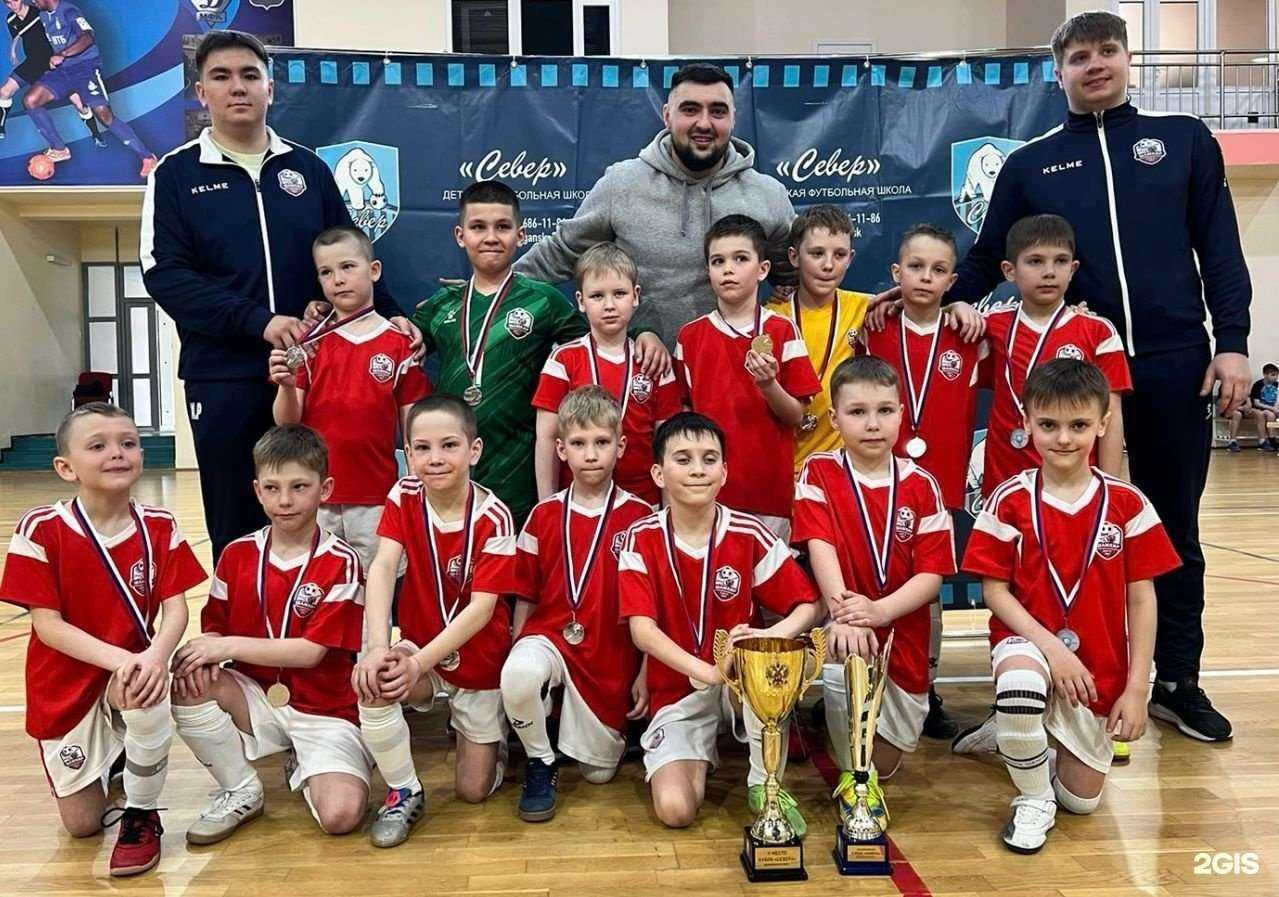 Отзывы на компанию Шамкир в Сургуте c фото