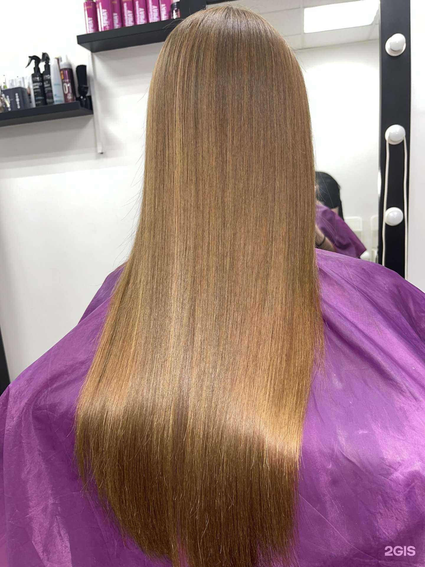 Отзывы на компанию Margarit Beauty в Казани c фото