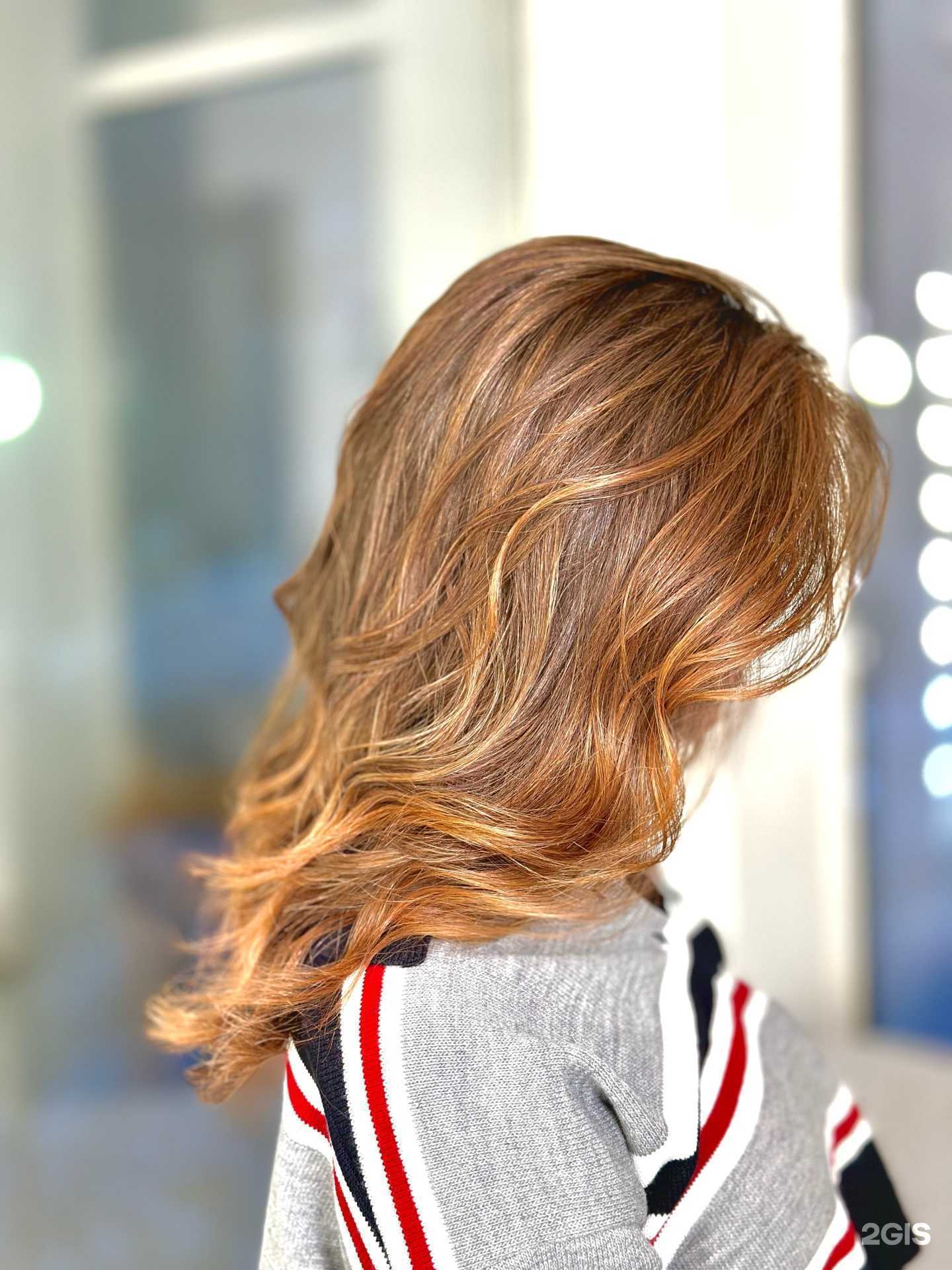 Отзывы на компанию Кабинет парикмахера в г. Тюмень c фото