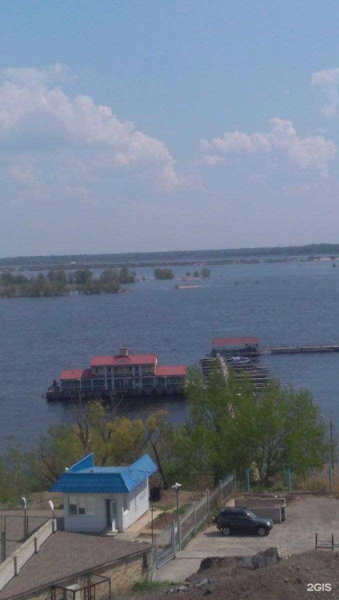 Отзывы на компанию Пилигрим в Волгограде c фото