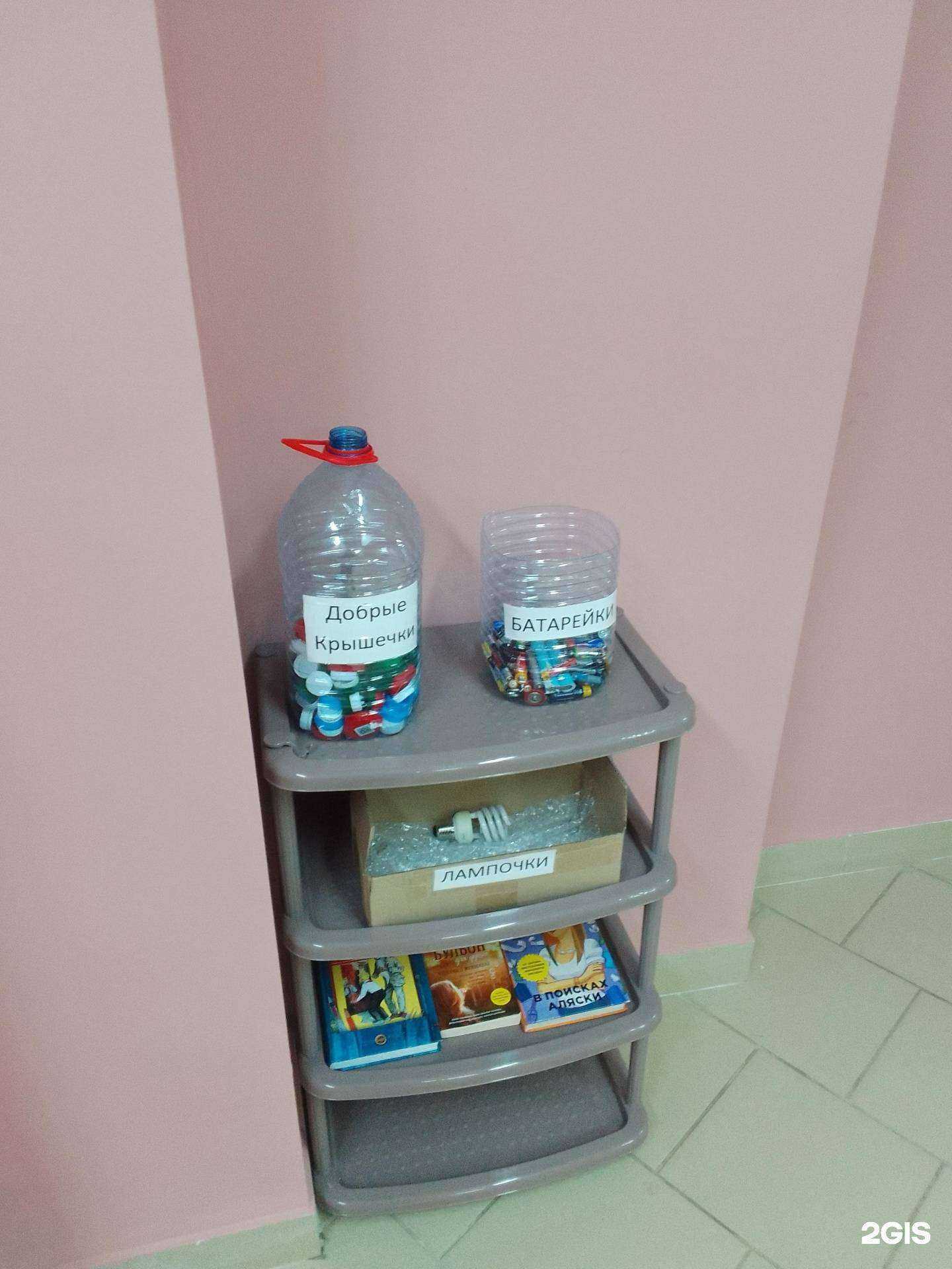 Отзывы на компанию Добрые крышечки в г. Ярославль c фото