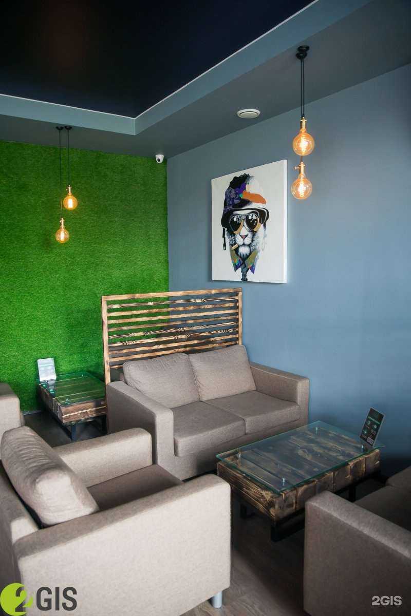 Отзывы на компанию Мятный JOE в г. Ярославль c фото