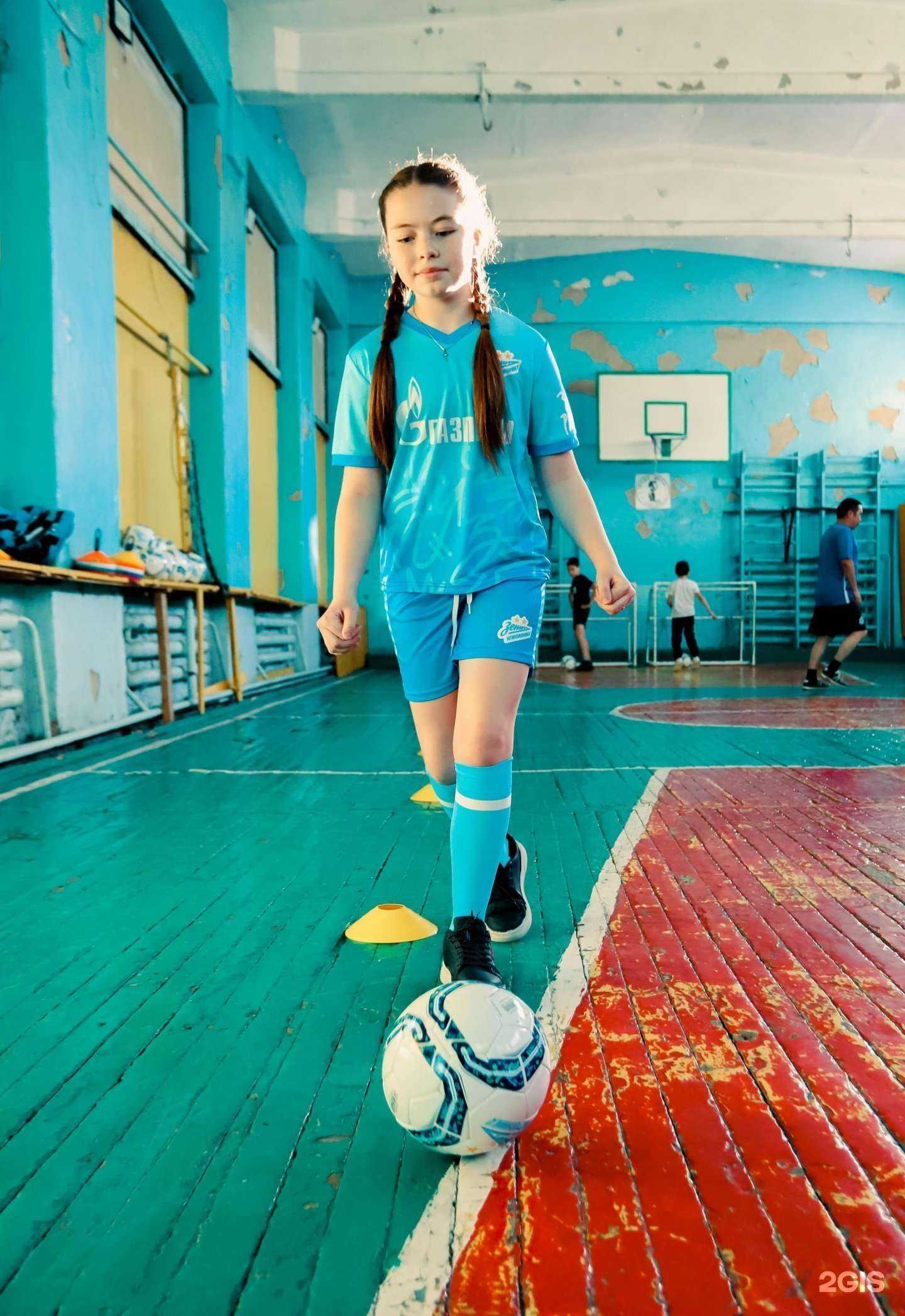 Отзывы на компанию Зенит Чемпионика в г. Чита c фото