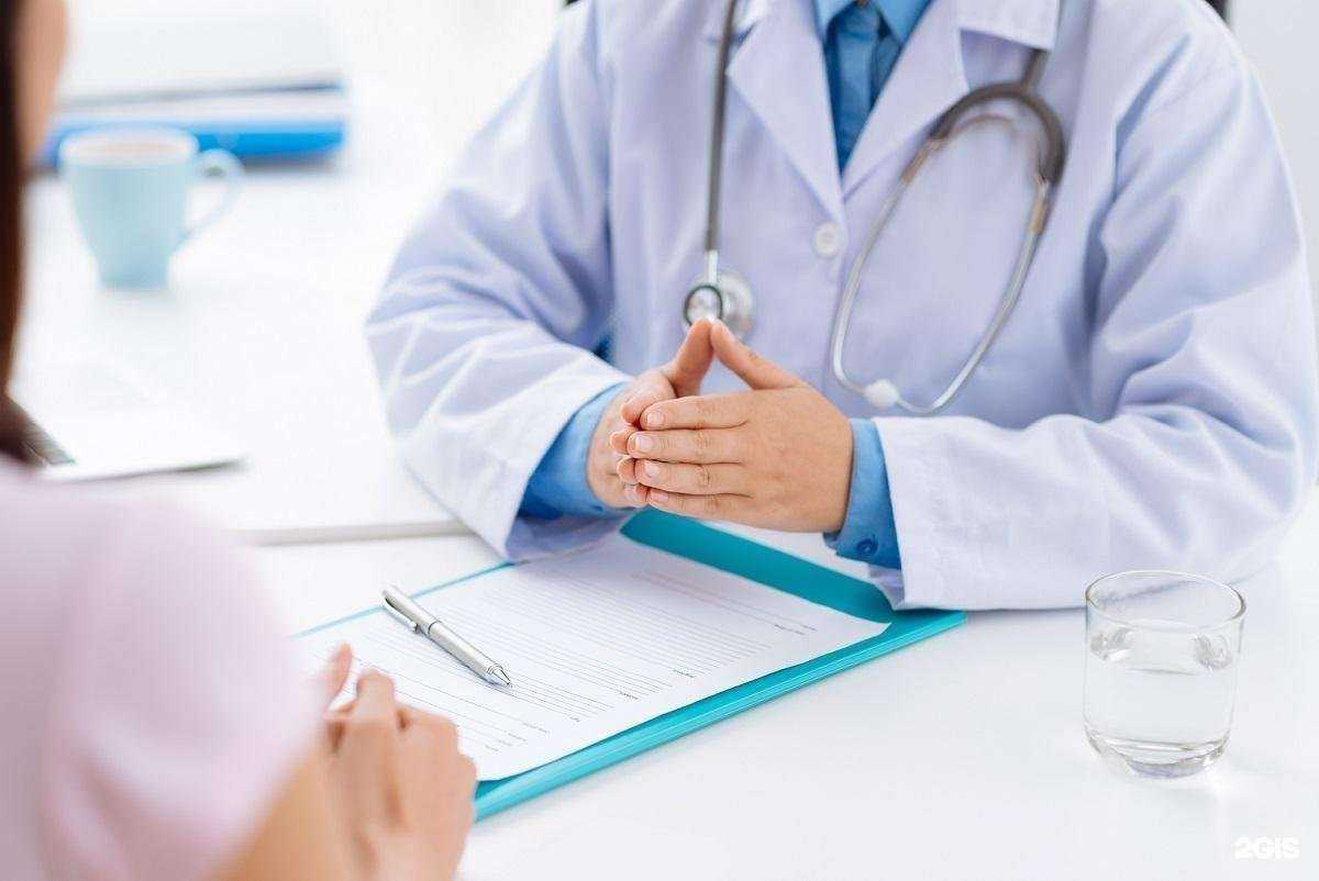 Отзывы на компанию Концепция здоровья в Тюмени c фото